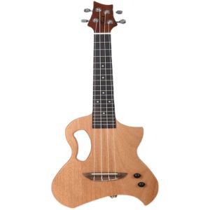 Cabos originais ukulele mogno sólido kit corporal kit pequeno guitarra olid madeira 26 polegadas clássicas mudo guitarra instrumentos zz50yl