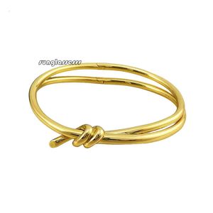 Designer -Armband Frauen Charme Bangel Schmuck Mode Punk HipHop Rock Office Karriere Edelstahl Unisex Party Hochzeit Valentinstag Gold Armbänder Männer Ba