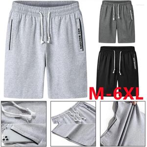 Herr shorts sommar män avslappnad manlig brädshorts andas strand bekväm fitness basket sport korta byxor jogger