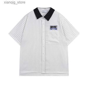 Men's Polos polo shirt Designer Polo shirt tshirt mens polos men po for mens new style high quality shirt s m l xl L49
