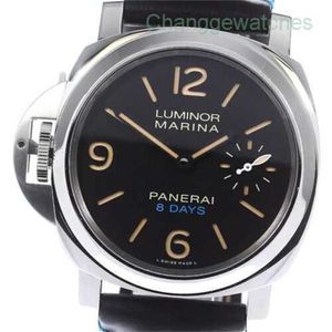 Designer Armbandwatch Luxury Armbandwatch Luxury Uhr Automatische Uhr auf Verkauf Penergerei links Pam00796 8 Tage Acciao Windup Mens Armbandwatch77920yokisctw