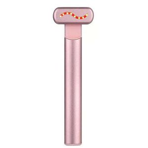 Beauty Personal Care Products 4-in-1 Facial Red Light Therapy Skincare Wand Skin Care Tools Other Home Use Beauty Equipment