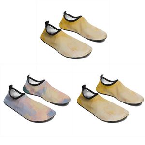 Vada män design anpassade diy kvinnor skor ord djur tecknad svart vit blå röd slip-on mens tränare gai 005 113 wo s s s