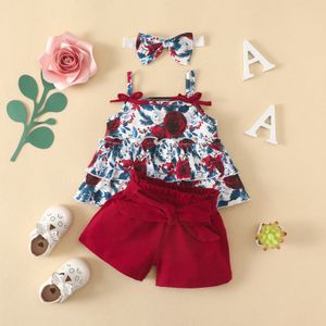 Set di abbigliamento per bambini boutique che non smink di pigiama abbigliamento cartone animato Princess Stampa Outfit all'ingrosso per bambini spagnoli PJS Girls Set 231027