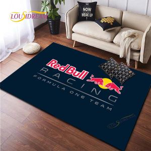 Pads Red Bbull Floor Non Slip Rump Ковлек