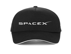 SpaceX Space X Cap Men Women 100cotton Car Baseball Caps Unisex Hip Hop Регулируемая шляпа 2202259920669