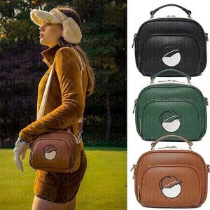 Golfbeutel Neue Golfkleidung Beutel wasserdichte Versandmodwegsbeutel Unisex Single Schulter Golf Kleidung Tasche Reisen Taschen#123