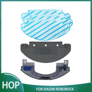Cleaners Ecovacs Deebot N8 T8 Max T8 Aivi Accessory Water Tank Mop Board Plate Ozmo Pro Mopping Kit Spare Parts Optional