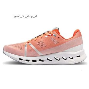 حذاء السحابة الأصلي في Nova Pink and White All Black Monster Purple Surfer X 3 Runner Roger Mens Womens Sneakers 5 Tennis on Calks 935