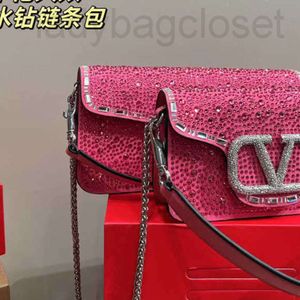 Lady Wallet Magnetic Vpurse Designers Chain Bag Portable Lady Velatninio Leather Bags V Velatninio Armpit New Designers Bag Ladies Fashionable For Woma B8rz