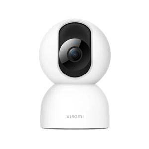 System Global Version Xiaomi Smart Camera C400 2.5K Home Security Camera WiFi Night Vision Human Detection Alexa Google Assistant