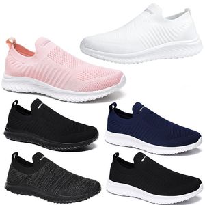 Mens Womens Running Tennis Sports Casual Shoes Women Slip-on Sock Sneakers Hiking Walking Sports Shoes Anti Slip GAI Trendings Summer Men Socks Men's Sport Shoe AA0070