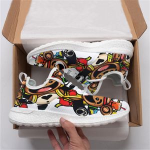 Designer Customs shoes DIY for mens womens men trainers sports GAI sneakers shoe Customized wholesale color80