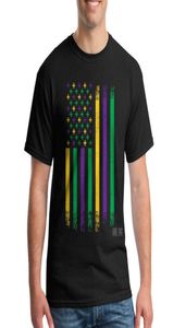 Männer Regenbogen amerikanische Flagge T -Shirt Gay Pride T -Shirt Lesbian T -Shirt Bunt gestreifte Tops Vintage Tees Hip Hop Kleidung Frau8360713
