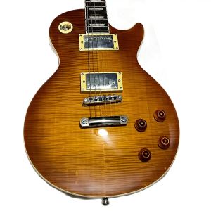 Kable nowe !!! Smoke Standard LP Electric Gitar