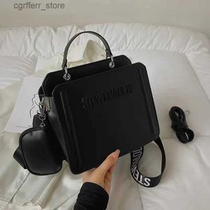 Сумки с подгузниками Сумки буквы Maden Plouds Bag Square Square Bag Bighate Candy Color Women Sags L410