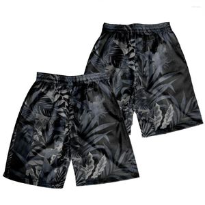 Shorts Shorts Iron Tree Tree Mens Trunks Trunks Casual Beach Funny Swim Swim Swim Green Leaf Basketball Punk Men