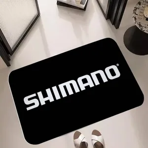 Halılar Süper Emici Banyo Halı S-shimano Giriş Kapısı Mat Mutfak Yatak Odası Paspasları Balkon Koridor Zemin Halıları Evde Hoş Geldiniz Paspaslar