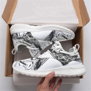 Designer Customs shoes DIY for mens womens men trainers sports GAI sneakers shoe Customized wholesale color91