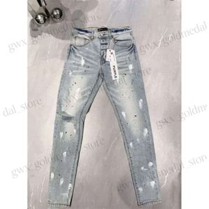 Tasarımcı Erkek Denim Pantolonlar Erkek Yırtık Kot Din Jean Erkekler Pantolon Düz Tasarım Retro Levi Kot Street Giyim Evisue Kot Pantolon 965