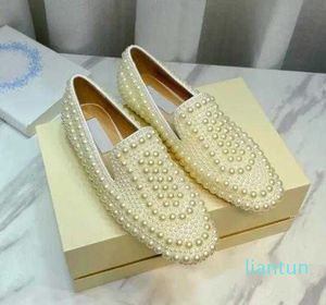 Slippers Decoration Flat Heel Dress Casual Banquet Fashion Sexy