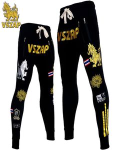 VSZAP BOXING PANTY Trening sportowy Kylin Sports Pants MMA Muay Thai Boksing Shorts Gym Spodni bokserskie 5158493