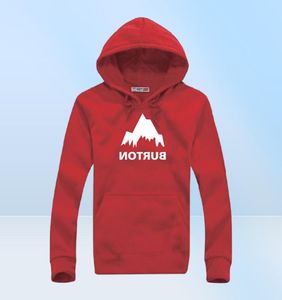 6 Sourourne Sonbahar Kış Burton Baskılı Hoodies Erkekler Günlük Polar Uzun Kollu Palto Yüksek Kaliteli Erkek Hip Hop Kültürü Sweatsh8856935