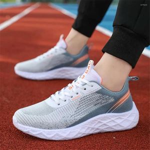 Swobodne buty odporne na płaskie mokasyny na płaskie obcasy Kobiety Wuldcanize Sneakers Boards Sport Tennes Order Teise