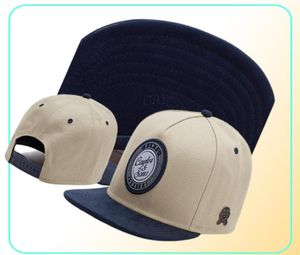 Najnowsza marka modowa Regulowane synowie baseballowe czapki Junki Bone Casquettes Mężczyźni Kobiety Hiphop Sport Snapback Hats6098865