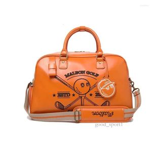 Malbon Çanta Duffel Bags Duffel Çantalar Golf Giyim Çantası Taşınabilir Hafif Fitness Çanta Ayakkabı Depolama Boston Açık Seyahat Tote Erkek Kadınlar 918