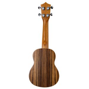 Cavi 21inch 4 Strings Strumento musicale a corda di chitarra Ukuleles Professional Instruments Toys per il concerto per la casa