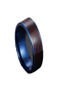 Mode NFC Smart Ring im Grade Edelstahl Matching Phone über NFC Tools Pro App5532391