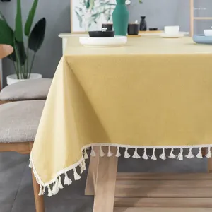 Table Cloth Tablecloth Prevent Disposable Rectangular Cloth_AN3430