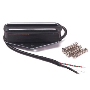 Kabel Premium E -E -Gitarren -Pickups Humbucker Pickup, Dual