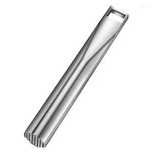 Bar Products Drink Muddler Fruit Mixer For Bars Restaurants Cocktail Milk Tea Home Accessories DIY Stainless Steel Muddlers