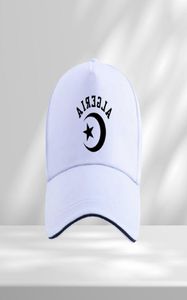 Czapka turystyczna Algieria Baseball Cap Trucker Cap może dostosować drukowaną algierską flagę i tekst dla Q09112330381