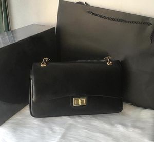 10a Original hochwertiger Bag Designer -Tasche Luxus Handtasche Geldbörsen klassische Flip -Taschen Frauen Marke Tasche echte Leder -Umhängetaschen 20 cm 25 cm Senden Sie DHL mit Box Dust Bag