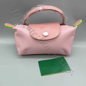 Purse Single-handle 2024 Bag for Handbag Small Cognac white purse Clearance Freight Source Leather Women Retail Lady Bags Wholesale Wallet Mifan Mini Femme Dumpling