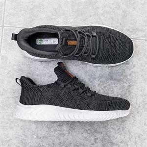 Sapatos casuais amarrados leves 2024 tênis de alta qualidade masculino 44 esportes de oferta kit sneakerres gym shows