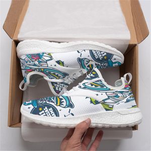 Дизайнерская таможенная обувь DIY для Mens Womens Men Men Trainers Sports Gai Sneakers Shoes Inductional Wholesale Color31