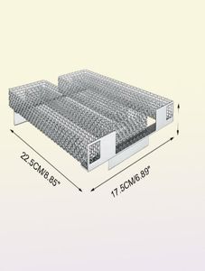 Araçlar Aksesuarlar Barbekü Pelet Labirent Sigara Sigara Soğuk Duman Jeneratör Paslanmaz Çelik Izgara Elma Ahşap Yongalar Sigara İçiyor Barbekü9132237