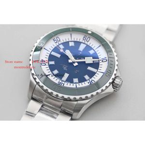 Watch Ceramic Watch Limited AAAAA Automatische Ausgabe 44mm Herren Business Designer 42 -mm -Armbanduhren Superocean Superclone Diver's Handgelen 476