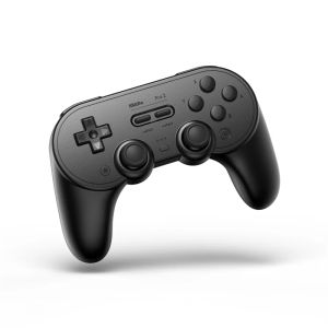 GamePads Spedizione gratuita 8bitdo Sn30 Pro 2 Wireless Bluetooth GamePad Controller Gioia dei videogiochi Console Gaming Gaming