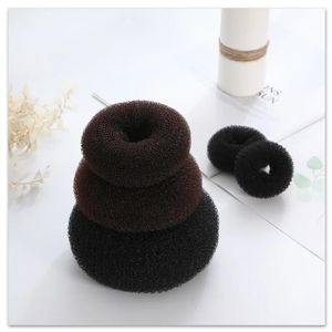 Barato 1pcs Braid Holder