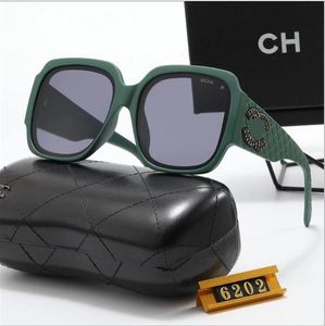 sunglasses channel Luxury Sunglasses Reading Glasses Designer Men Women Chanells 1:1 Quality Cat Eye Pearl foldable sunglasses June buffs listen Women Read Glasses