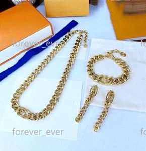 selling Jewelry trendy Get Dressed bracelet expresses its statement with flat wide links L logo is meticulously engraved on t222r2653835