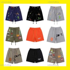 1 camisetas masculinas designer de verão de manga curta camiseta tee depts galerias shorts cartas de luxo marca de moda terry shorts sente-se de Deus High Street