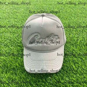 Demon Island Cortz Crtz Hat 22SS American 2024 Hat Hat Hat Casual Printing Y2K Hats Baseball Cap Cap Summer Cortieze Cap Projektant Cor Hellstar Hat 498