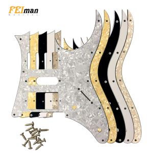 Кабели Pleroo гитара аксессуары PickGuard