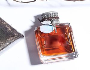 Perfumy dla mężczyzn długotrwały Eau de Toilette Temptation Feromones Parfum Męska butelka sprayu Kolonia zapach 5437883